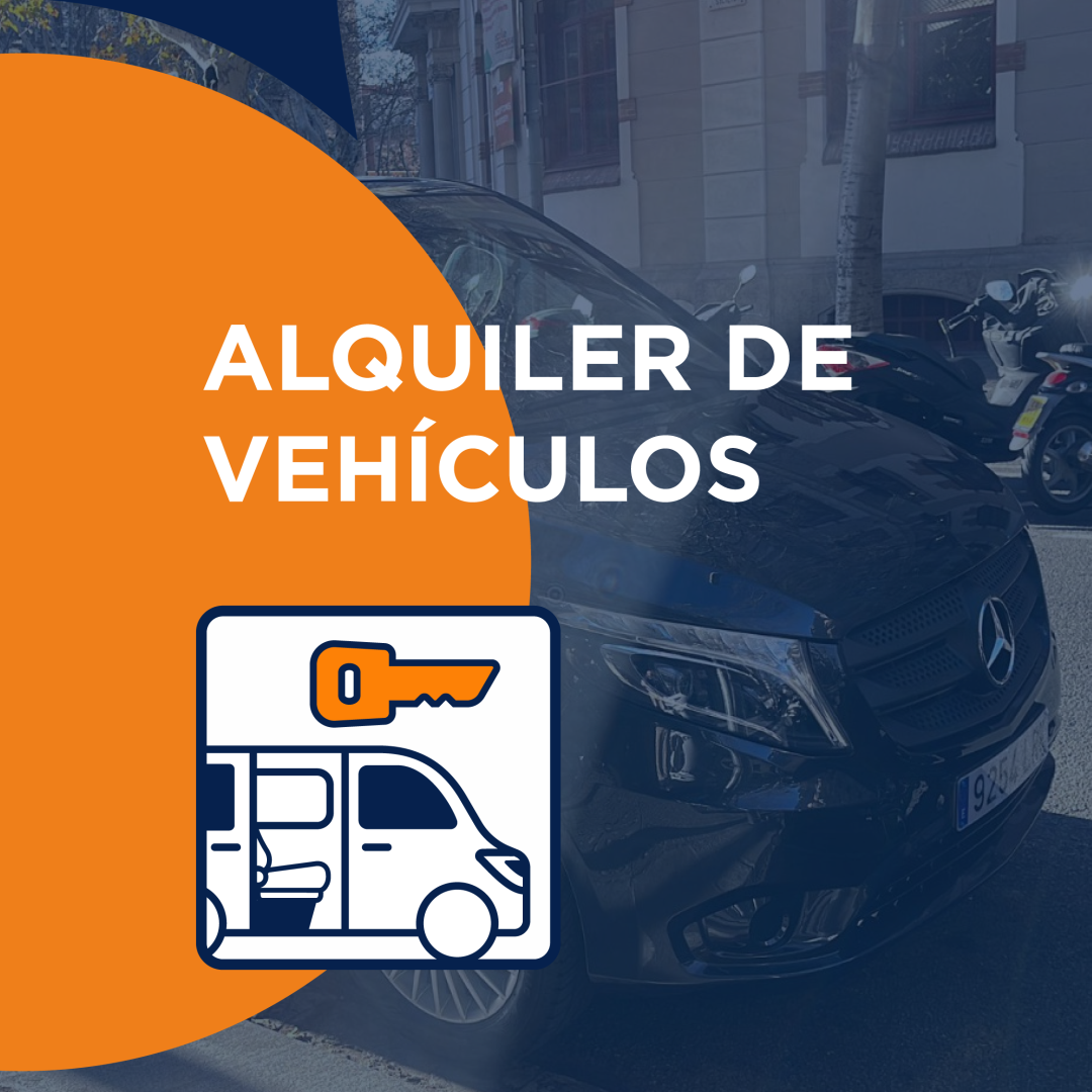 Suministro de gasóleo